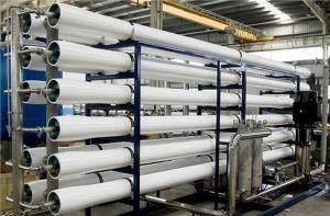 Reverse Osmosis Membranes