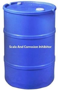Scale Corrosion Inhibitor