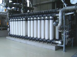 ultrafiltration membranes