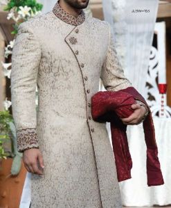 Designer Sherwani