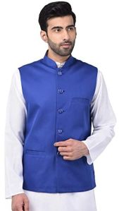 Mens Nehru Jacket