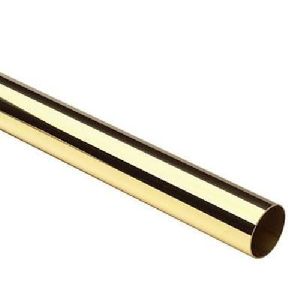 Brass Tube