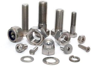 Stainless Steel Fastener