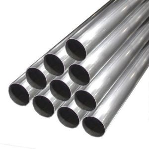 Stainless Steel Pipe