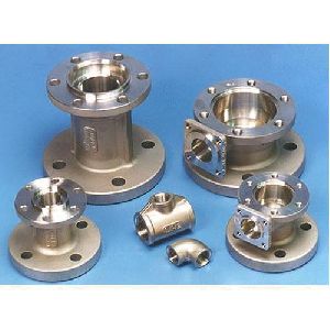 Stainless Steel Valves