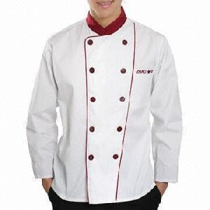 Executive Chef Coat