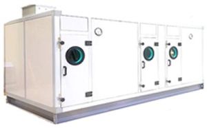 Air Handling Unit