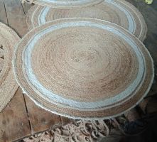 R8 Jute Rugs