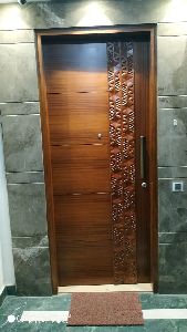 Wooden Doors