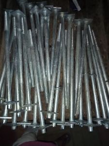 Stainless Steel Fastener