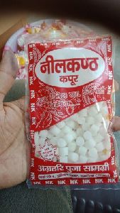 Neelkanth Camphor Tablets