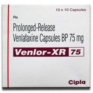 Venlor XR Capsules