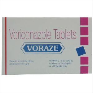 Voraze Tablets