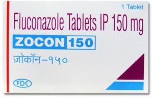 Zocon Tablets