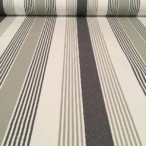 cotton stripe fabric