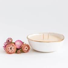 Bowl Candles