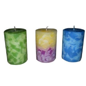 Chunky Candles