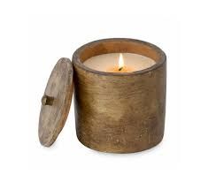 Eco Friendly Candles