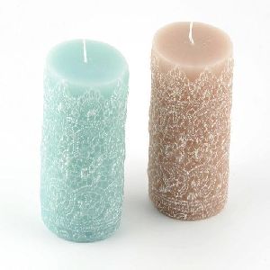 Fancy Candles