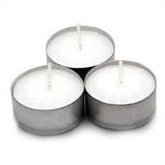 Tea Light Candles