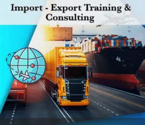 Export Consultancy