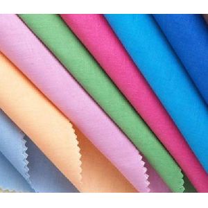 Cotton Poplin Fabric