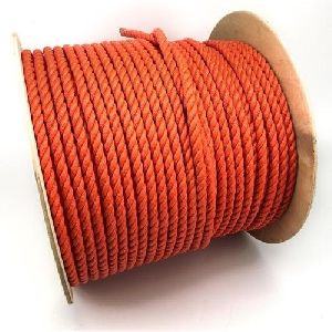 Polyethylene Rope