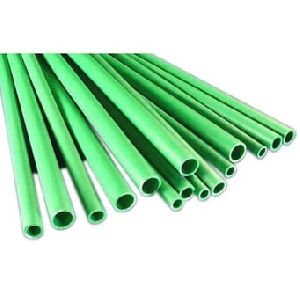 Polypropylene Pipes