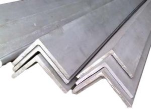 Stainless Steel Angle