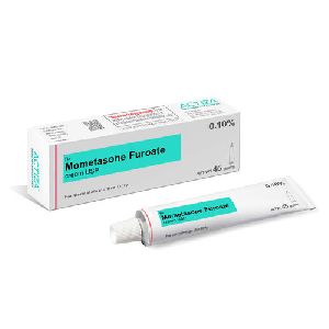 Mometasone 0.1% Ointment