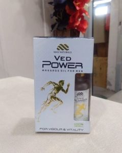 Ved Power Oil