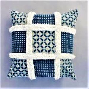 Woven Cushion Covers