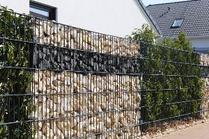 Gabion Mesh