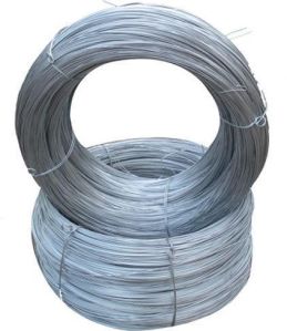 Galvanized Iron Wires