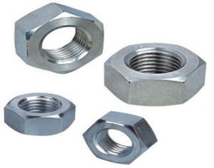 Hex Screw Nuts