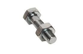 Mild Steel Bolts