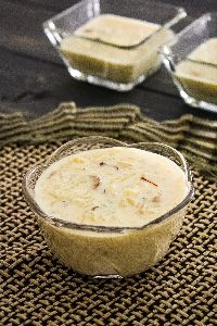 Milk Kheer