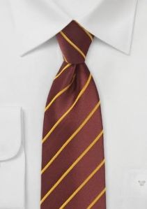 Formal Tie