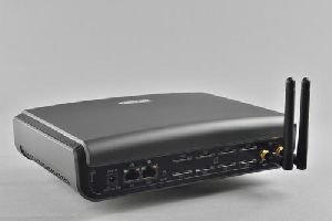 RS232 Gateway Device