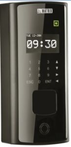 Vein Reader Access Control System