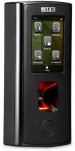 Weigand Access Control System