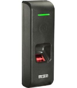 Wireless Fingerprint Access Control System