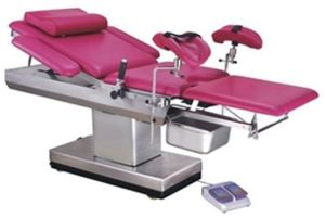 Obstetric Bed Table