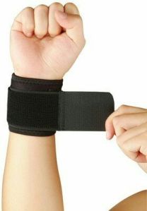 Gym Wrist Band