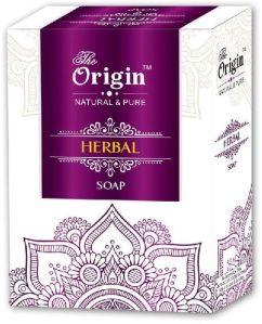 75 Gm Origin Herbal Soap