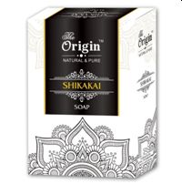 75 Gm Origin Shikakai Soap