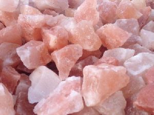 Himalayan Rock Salt