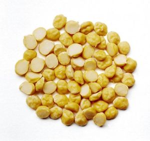 Split Chickpeas