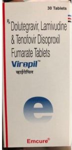 VIROPIL Tablets