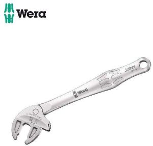 Wera 6004 Joker S self-setting spanner